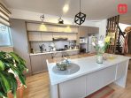 Vendo casa en Cuenca – sector Av.1ero de Mayo en urbanización privada (CV4183D)