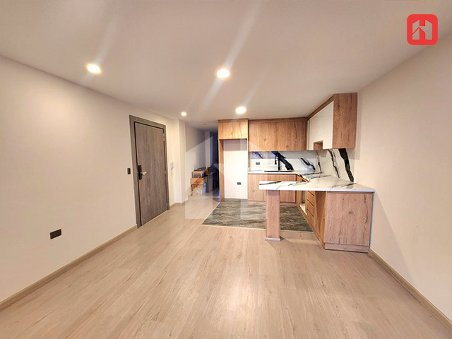 Vendo departamento en Cuenca – Sector Tótems. Crédito Miti Miti (DP4167D)