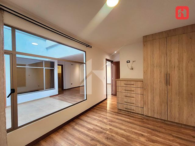 Arriendo departamento en Cuenca – sector 1ero de Mayo (AR4181A)