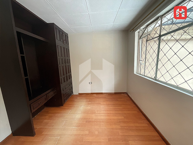 Arriendo hermosa Casa en Cuenca – Sector Av. Pumapungo (AR3853)