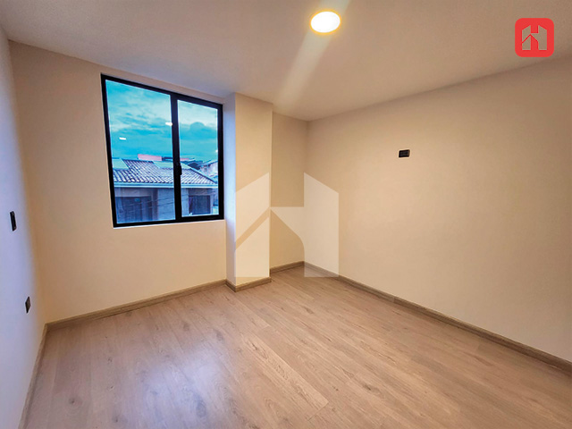Vendo departamento en Cuenca – Sector Tótems. Crédito Miti Miti (DP4167D)