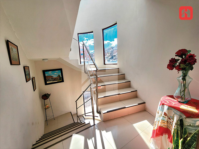 Vendo casa en Cuenca – sector Las Pencas (CV4172D)
