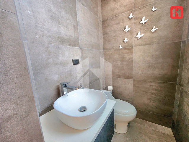 Arriendo suite AMOBLADA – sector Puertas Del Sol (AR4173D)