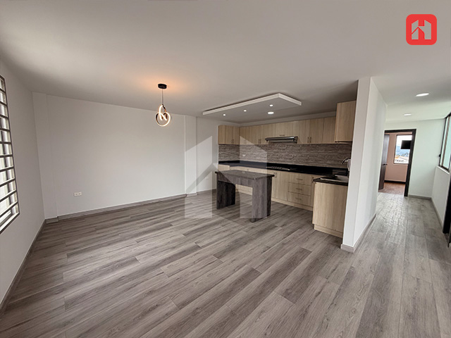 Vendo Departamento en Cuenca – Sector Pencas Altas (DP4170)