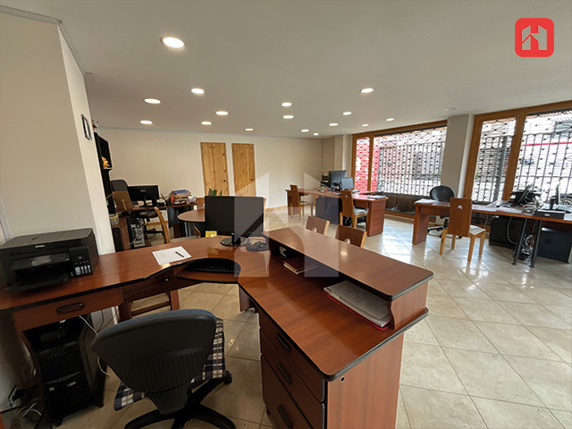 Arriendo local en Cuenca – Sector Av. Pichincha (AR4176)