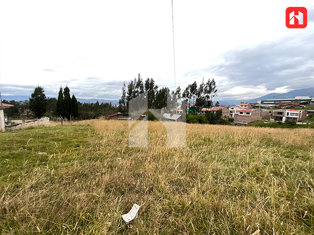 Vendo terreno plano ideal para condominio en Cuenca-sector Racar (ST4157)
