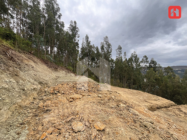 Vendo terreno en #Cuenca – Sector La Dolorosa de Ricaurte (ST4161)