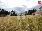 Vendo terreno plano ideal para condominio en Cuenca-sector Racar (ST4157)