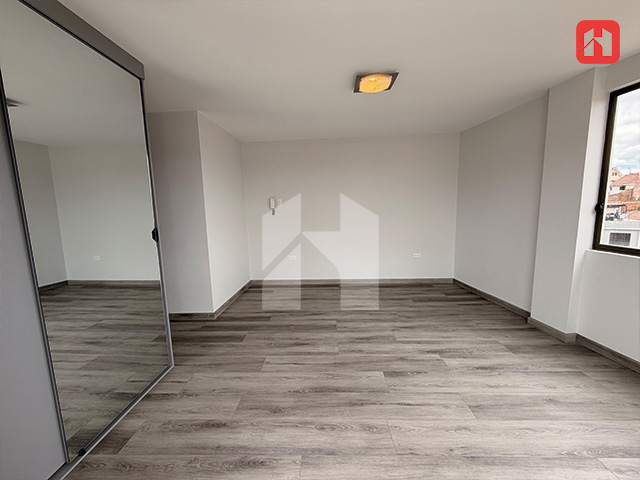 Vendo Departamento en Cuenca – Sector Pencas Altas (DP4170)