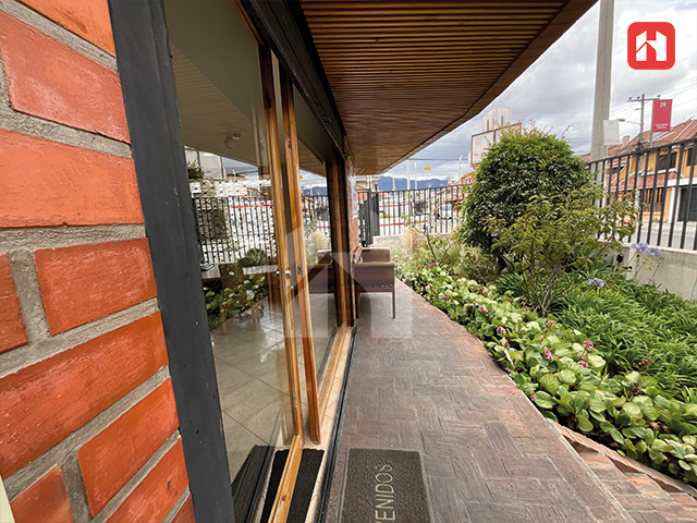 Arriendo local en Cuenca – Sector Av. Pichincha (AR4176)