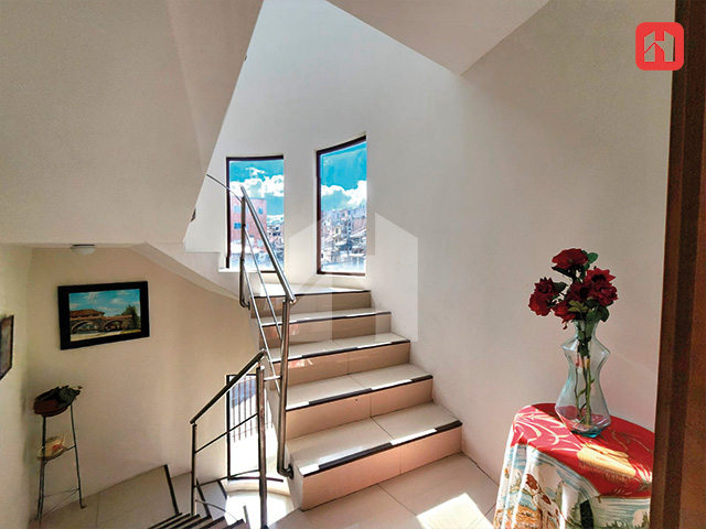 Vendo casa en Cuenca – sector Las Pencas (CV4172D)
