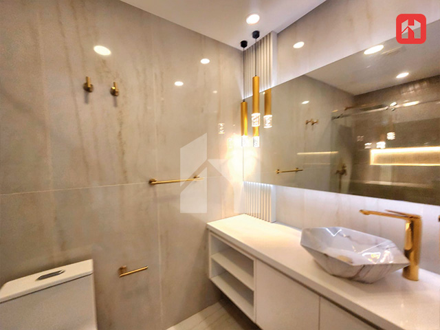 Arriendo departamento de lujo – sector El Batán (AR4174D)