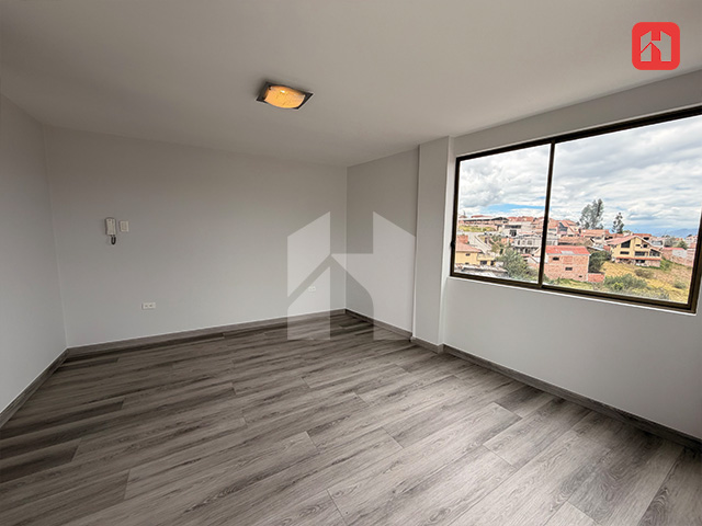 Vendo Departamento en Cuenca – Sector Pencas Altas (DP4170)